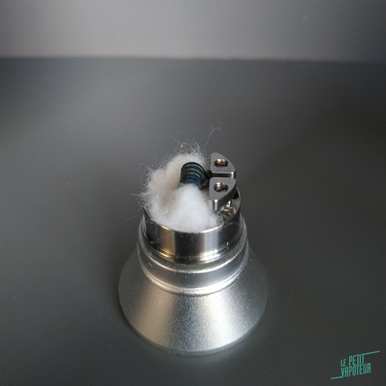 coton Kronos 2S LPV